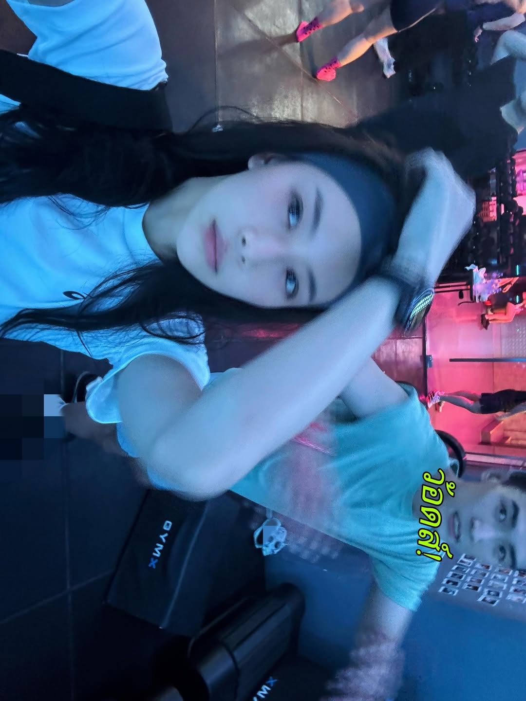 แพต - ชญานิษฐ์ ชาญสง่าเวช