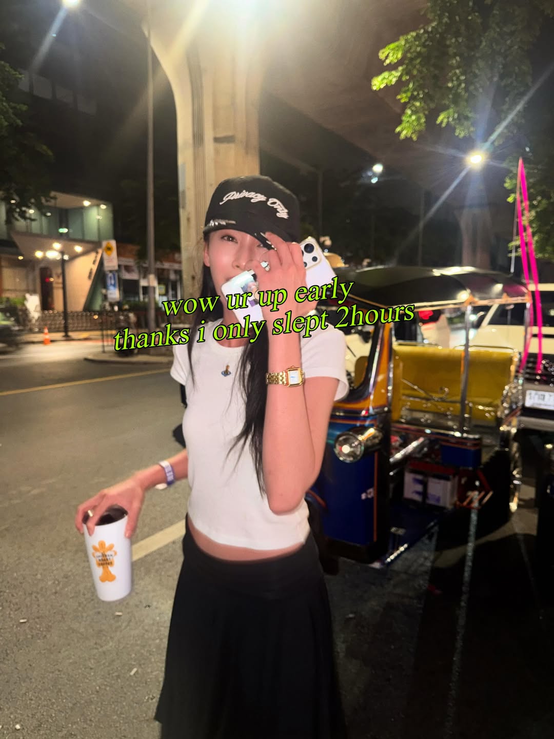 แพต - ชญานิษฐ์ ชาญสง่าเวช
