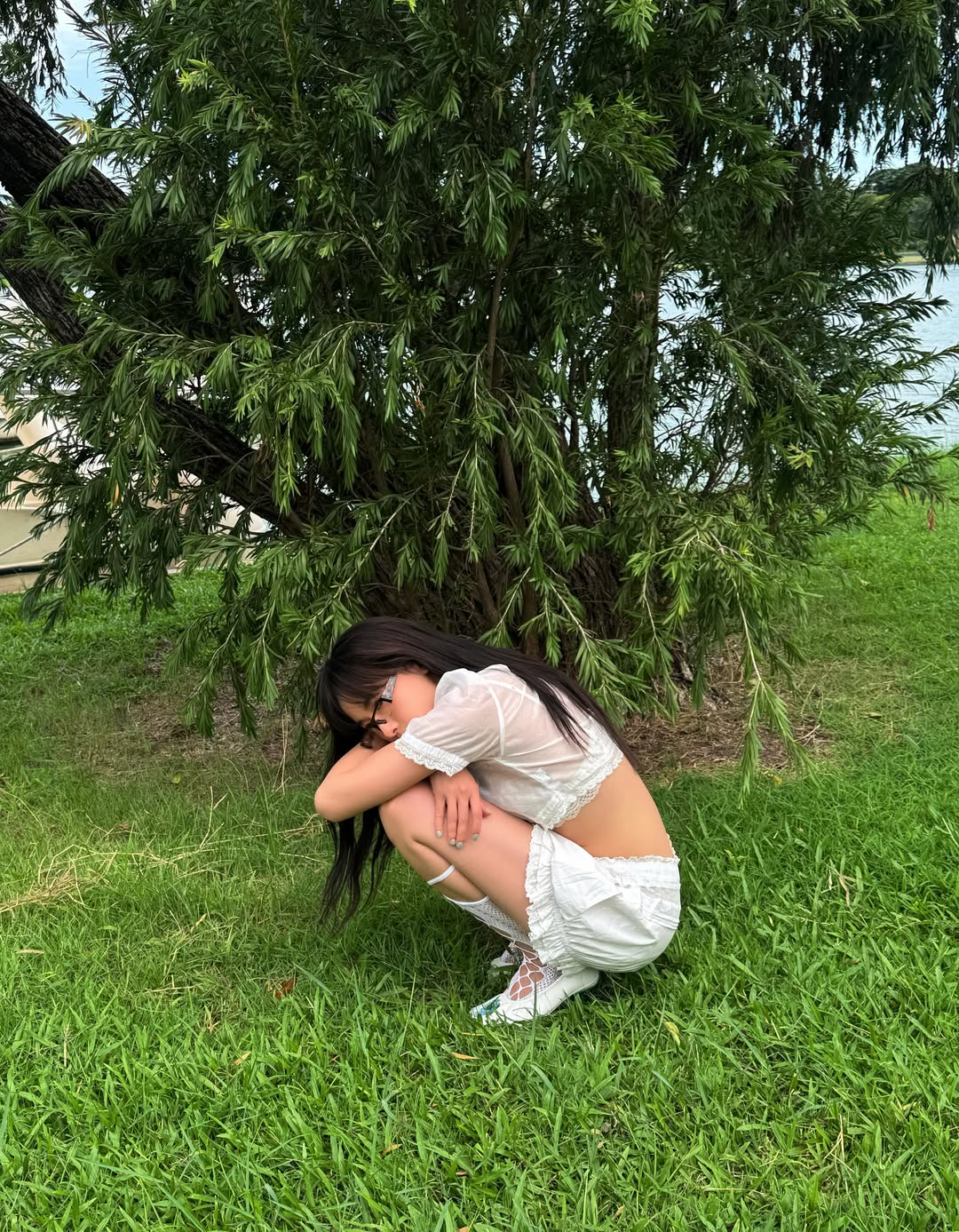 แพต - ชญานิษฐ์ ชาญสง่าเวช