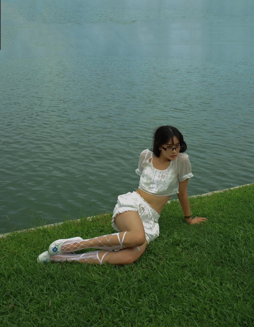 แพต - ชญานิษฐ์ ชาญสง่าเวช