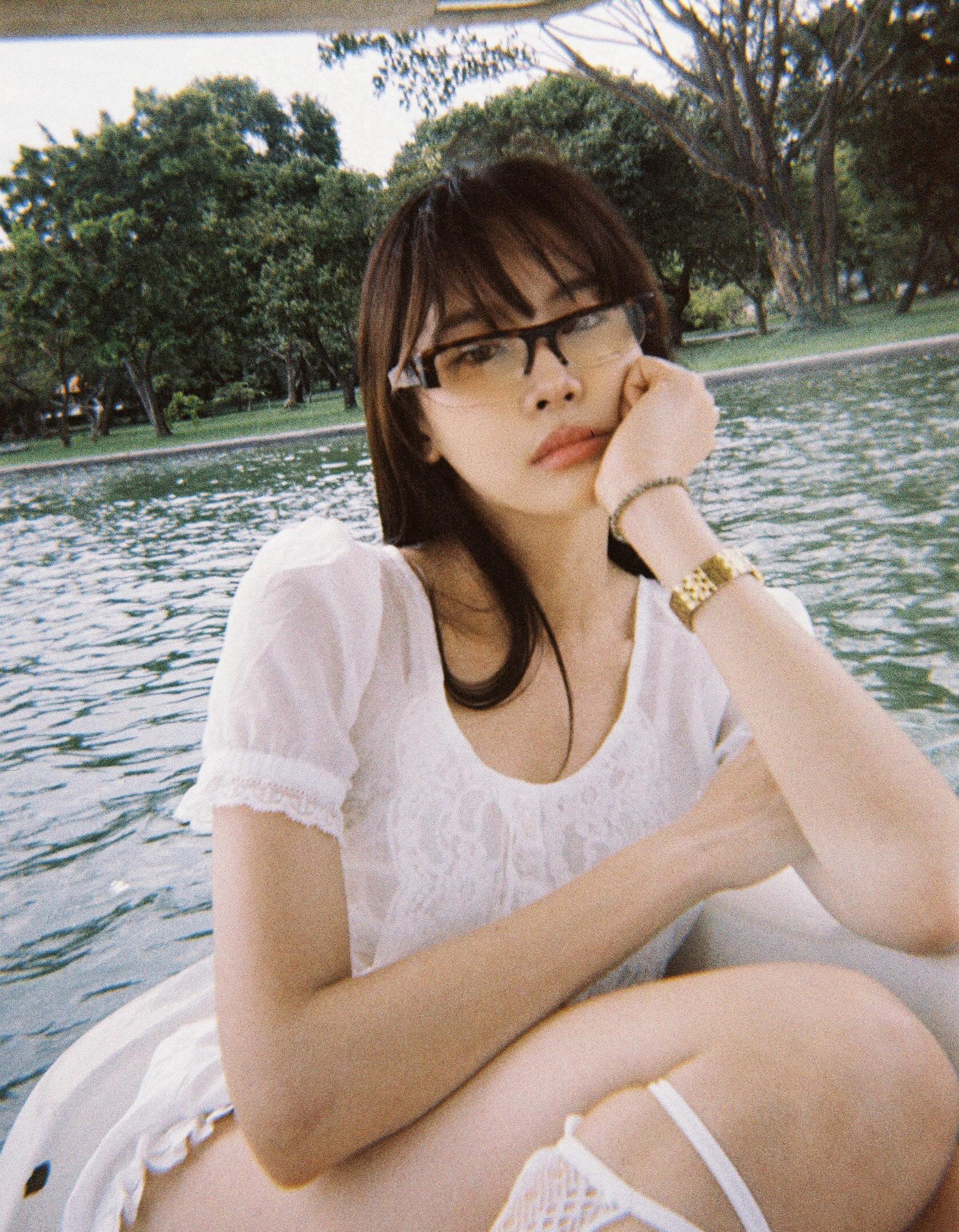 แพต - ชญานิษฐ์ ชาญสง่าเวช