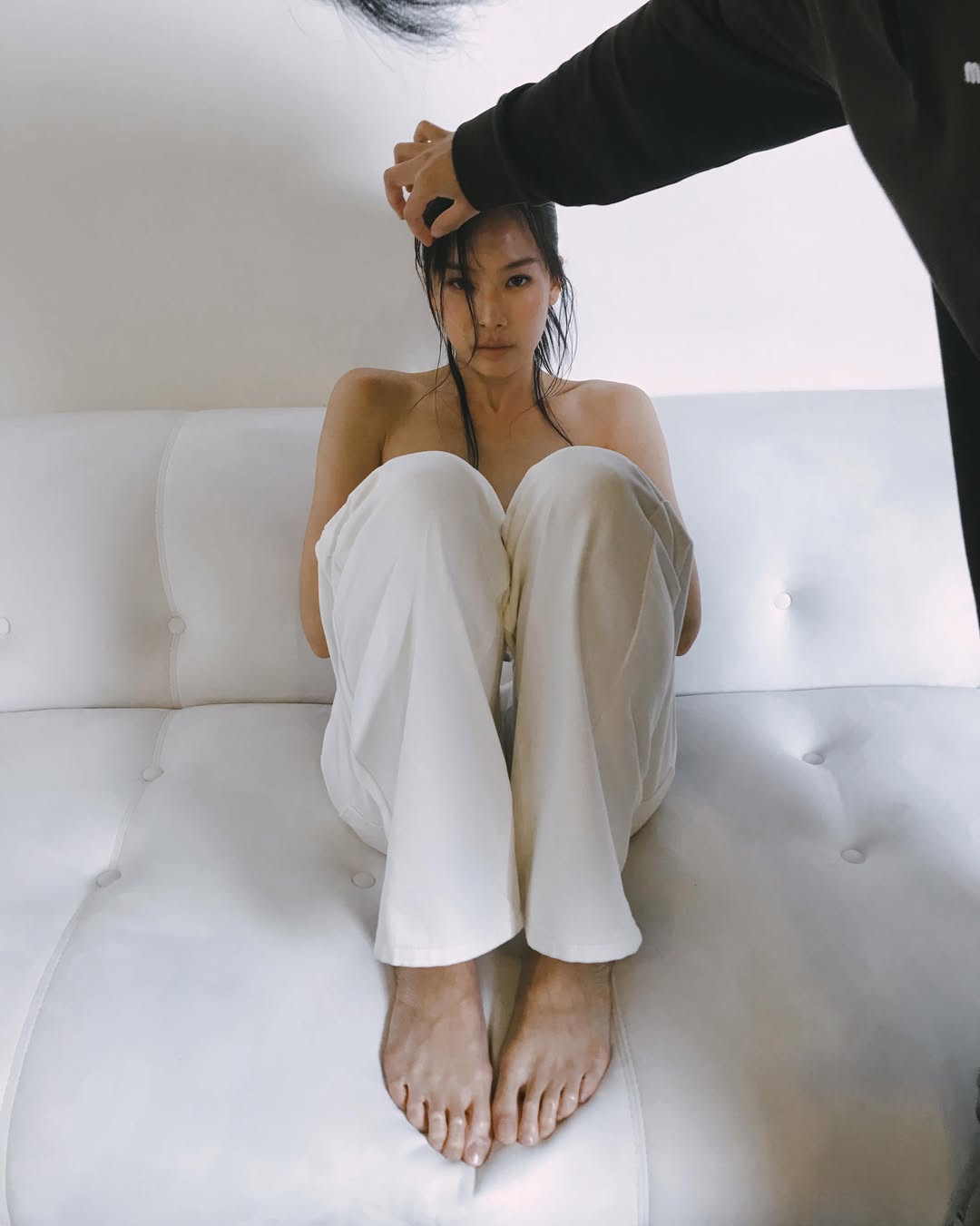 แพต - ชญานิษฐ์ ชาญสง่าเวช