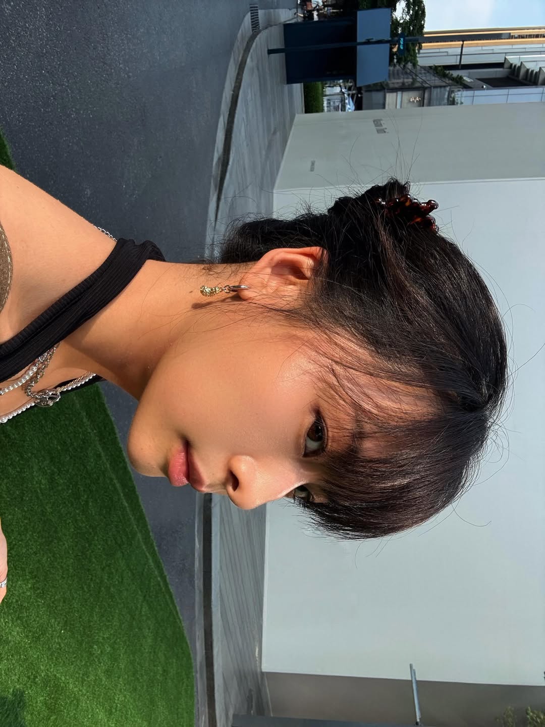 แพต - ชญานิษฐ์ ชาญสง่าเวช