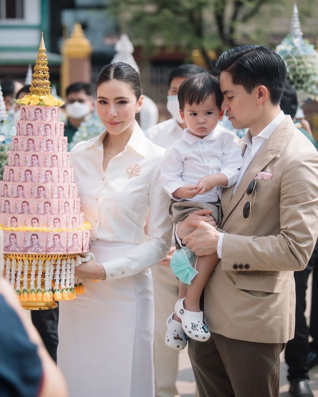 ริต้า - ศรีริต้า เจนเซ่น