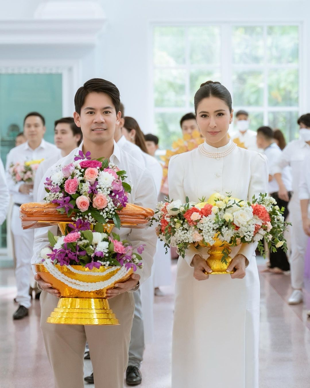 ริต้า - ศรีริต้า เจนเซ่น