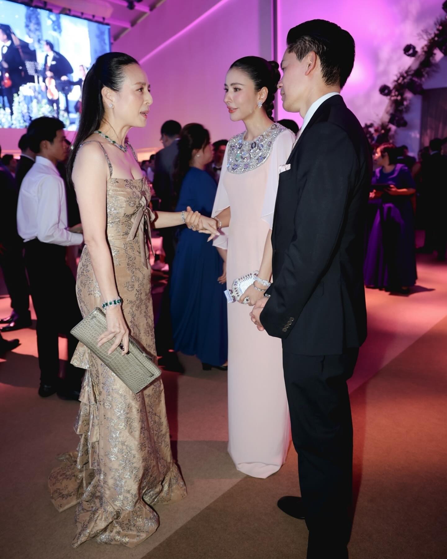 ริต้า - ศรีริต้า เจนเซ่น