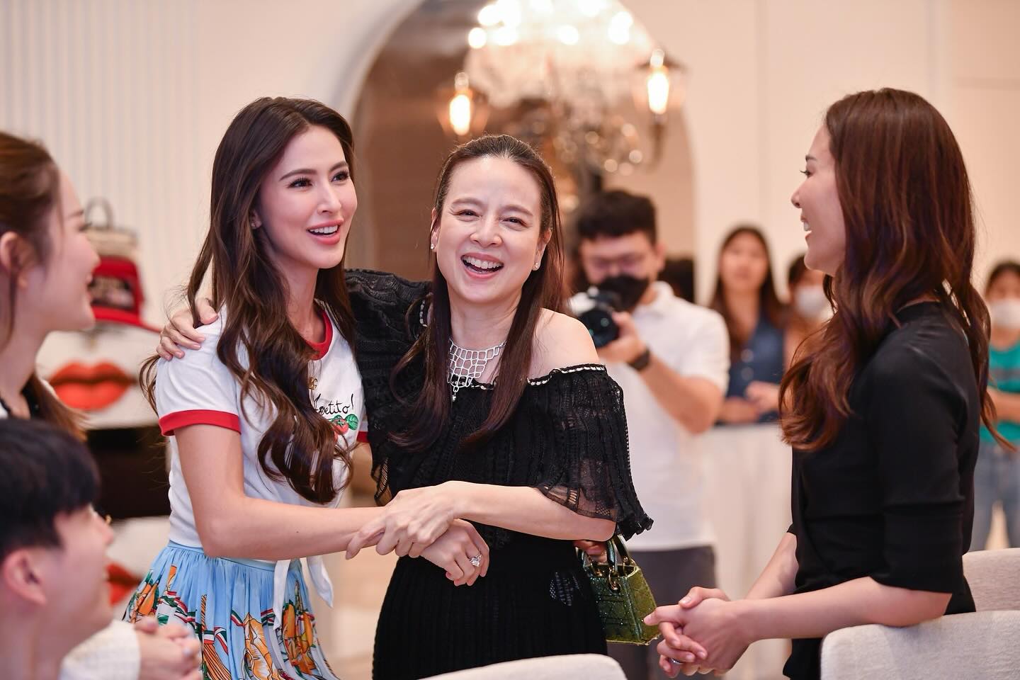 ริต้า - ศรีริต้า เจนเซ่น