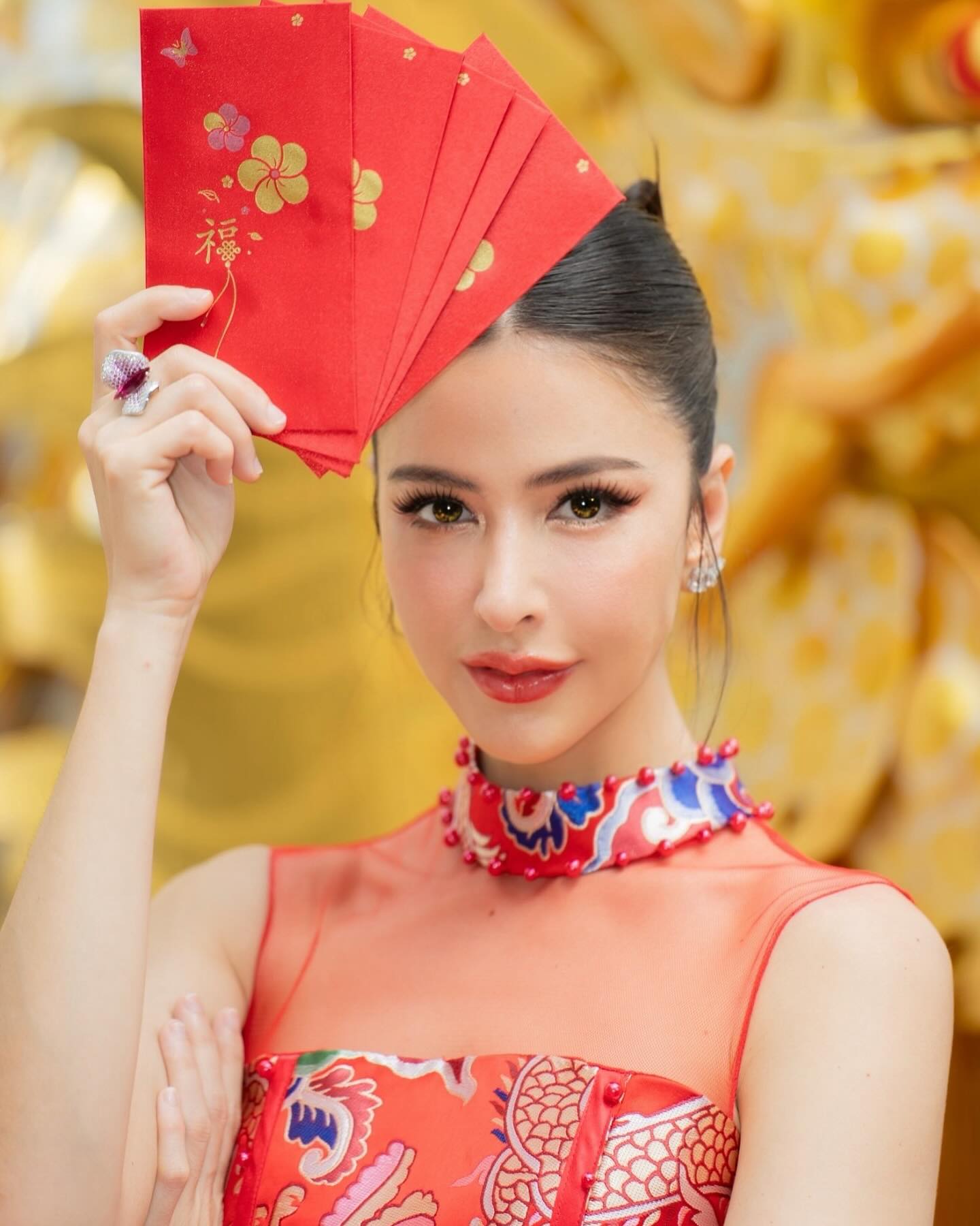 ริต้า - ศรีริต้า เจนเซ่น