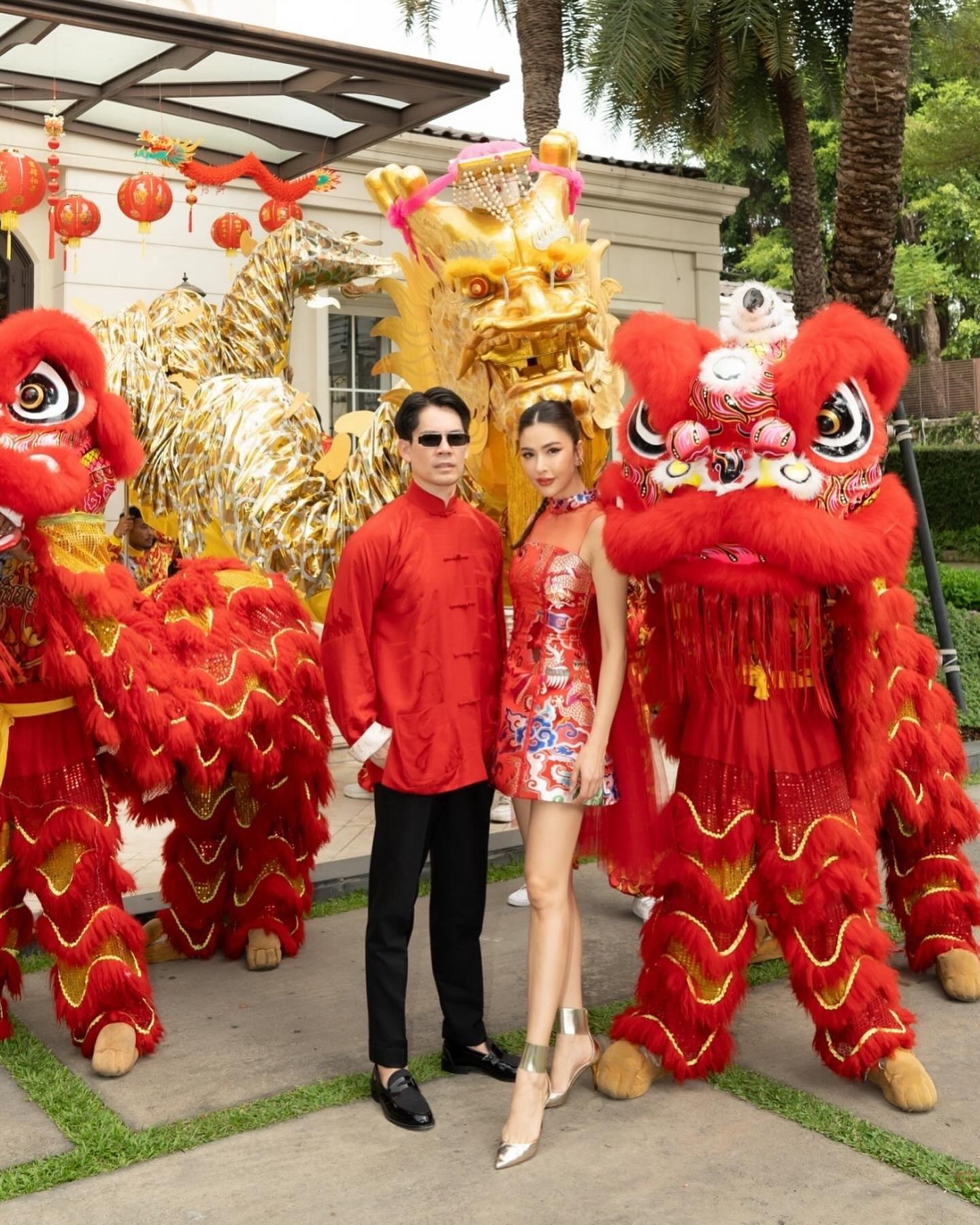 ริต้า - ศรีริต้า เจนเซ่น