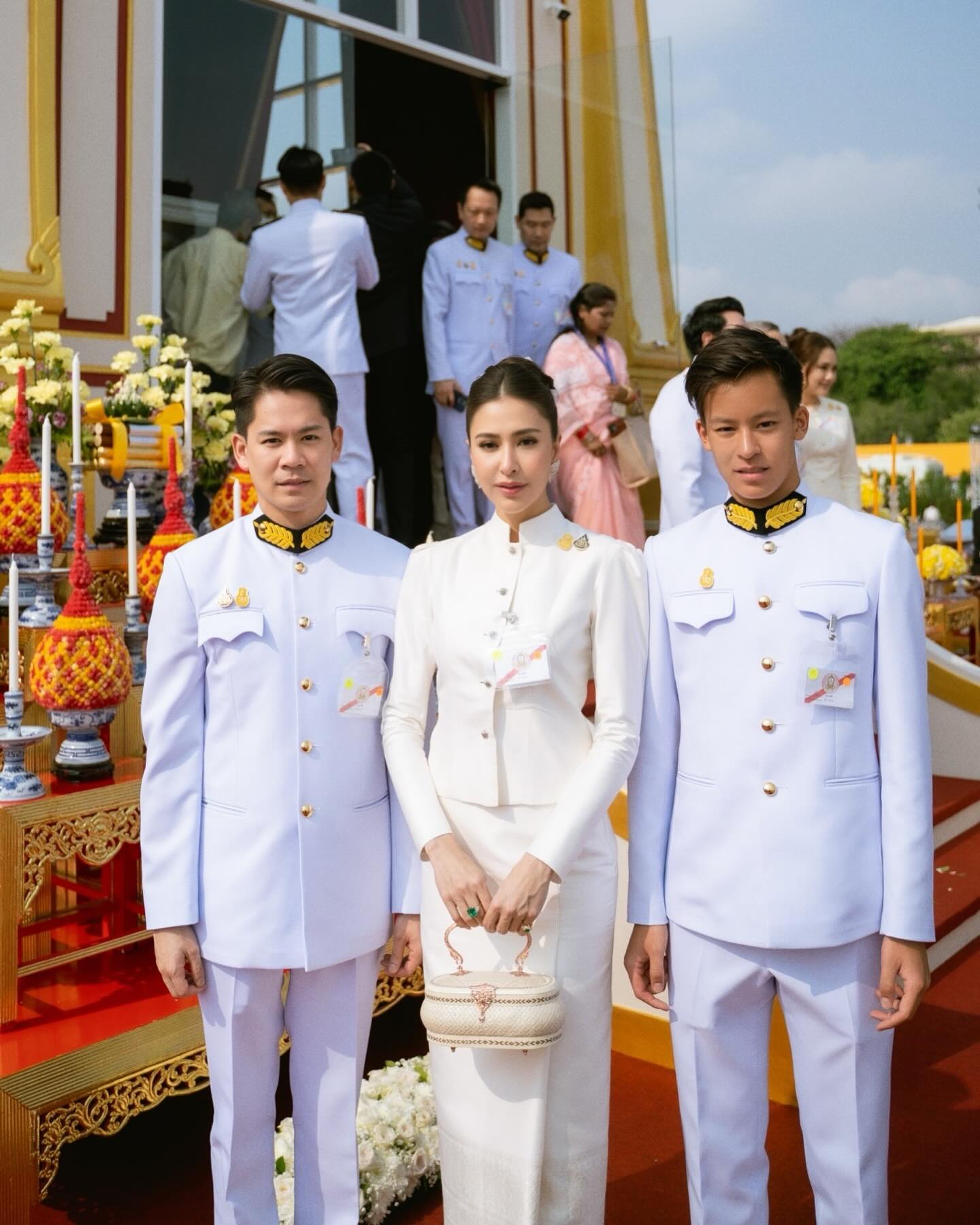 ริต้า - ศรีริต้า เจนเซ่น
