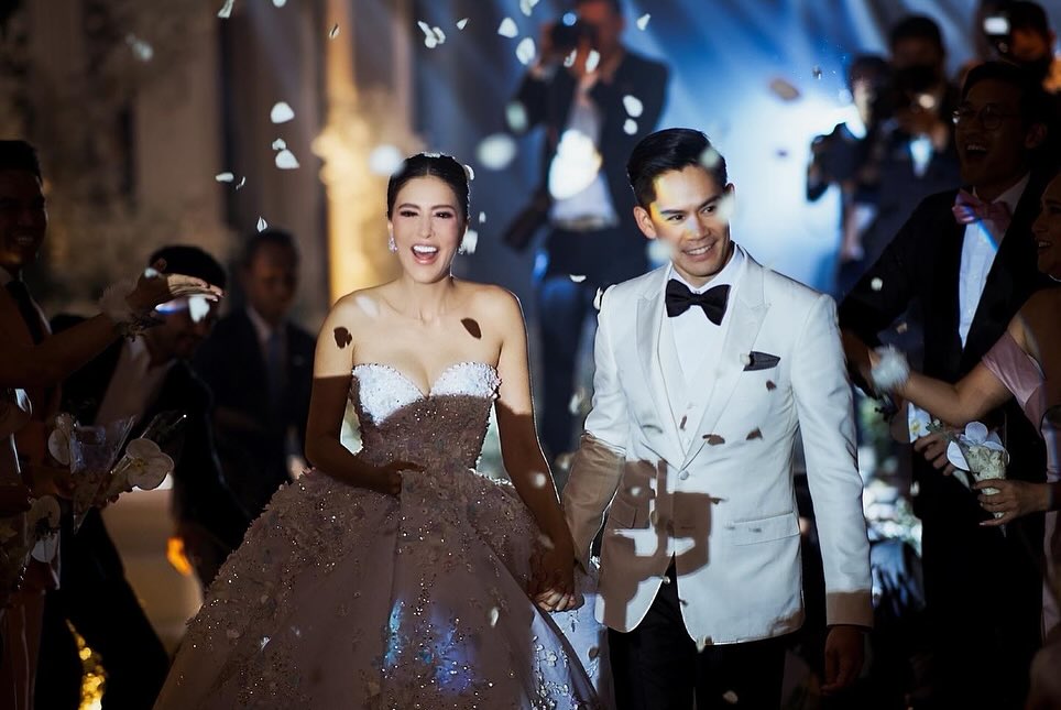 ริต้า - ศรีริต้า เจนเซ่น