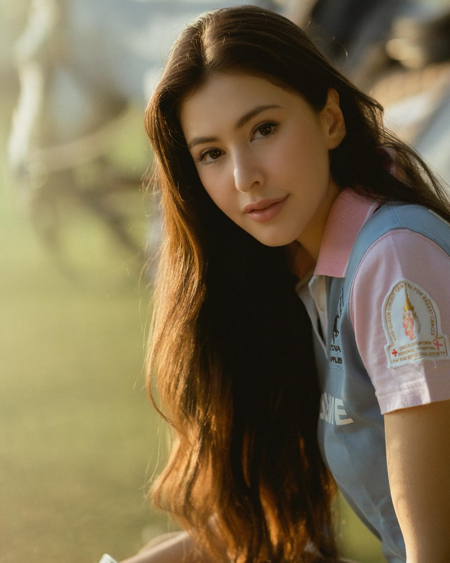 ริต้า - ศรีริต้า เจนเซ่น
