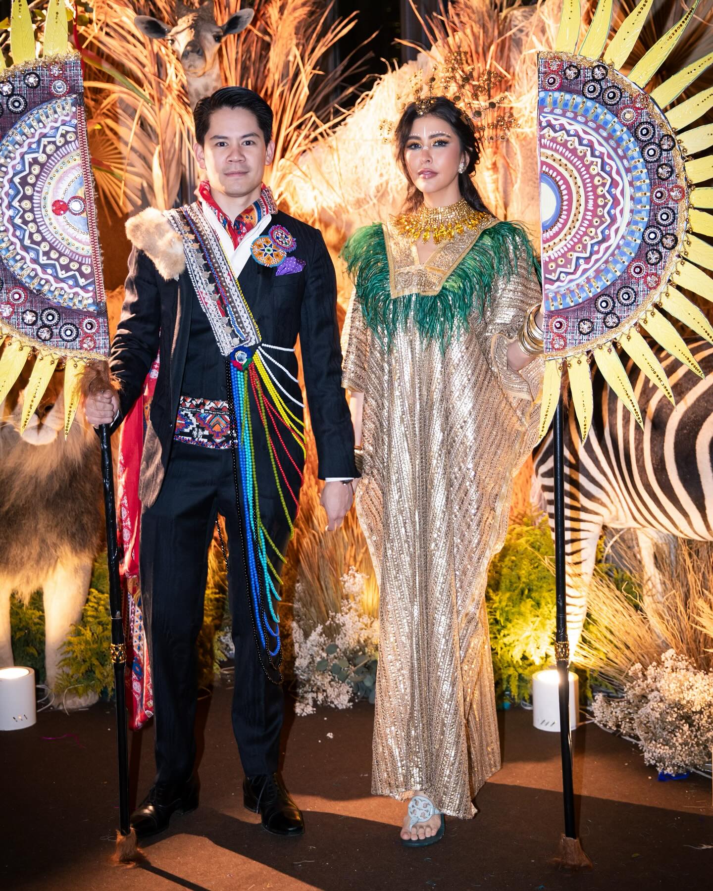 ริต้า - ศรีริต้า เจนเซ่น