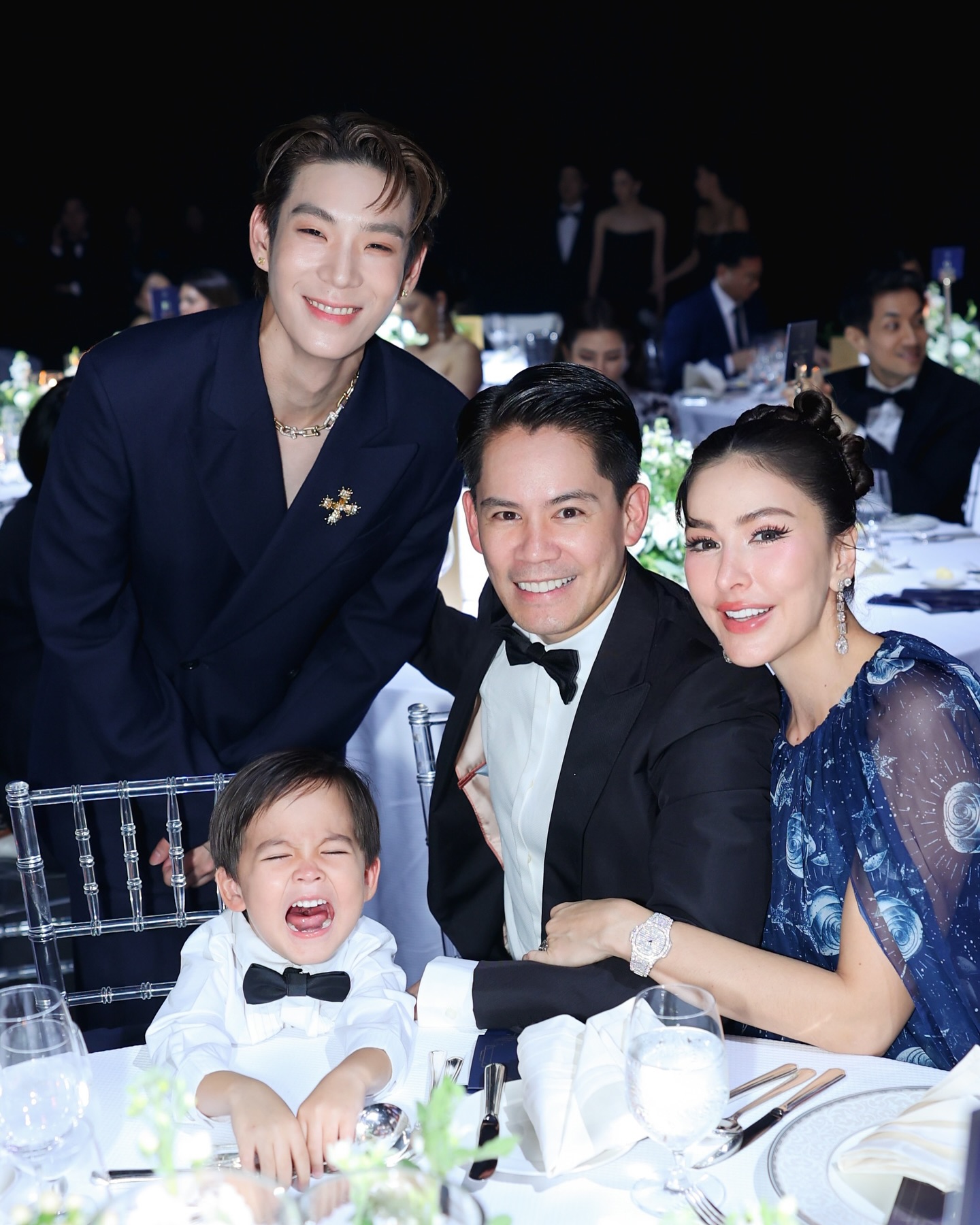 ริต้า - ศรีริต้า เจนเซ่น