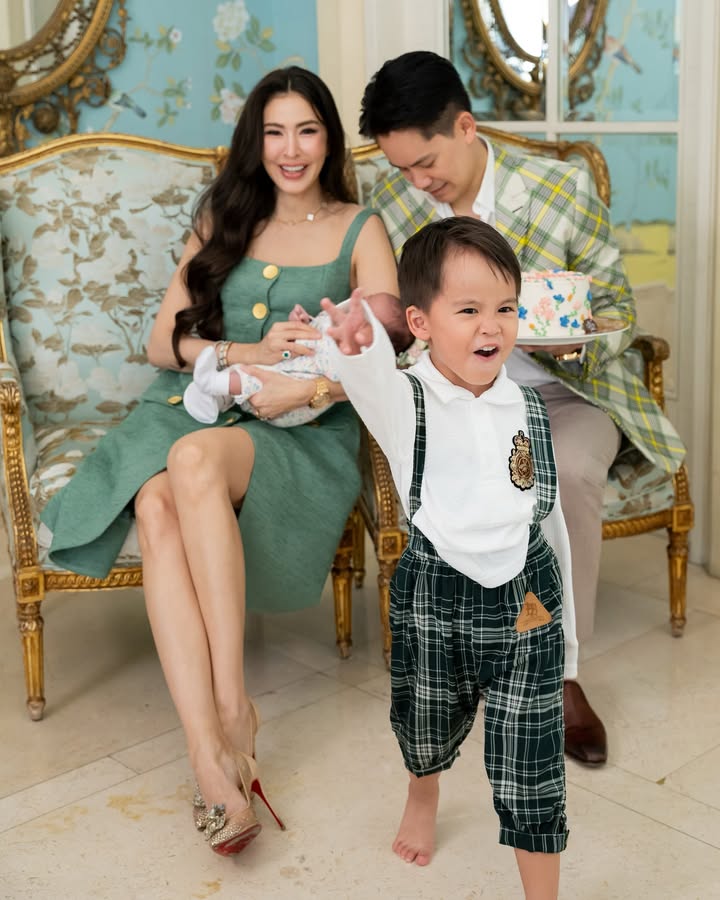 ริต้า - ศรีริต้า เจนเซ่น