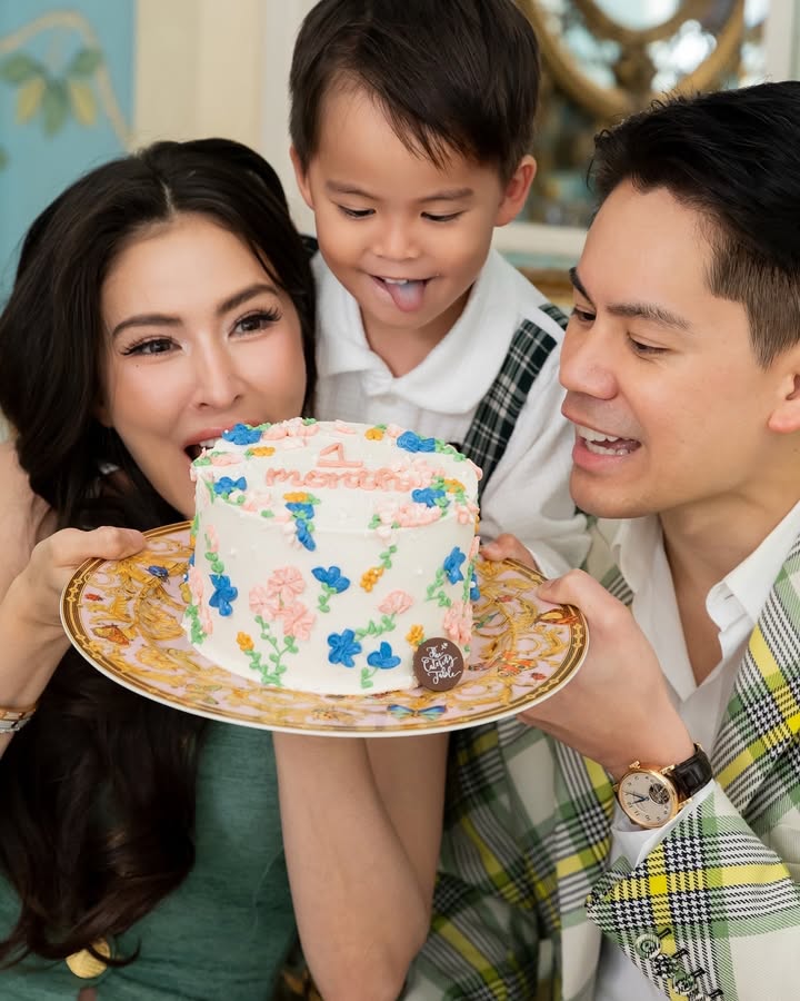 ริต้า - ศรีริต้า เจนเซ่น