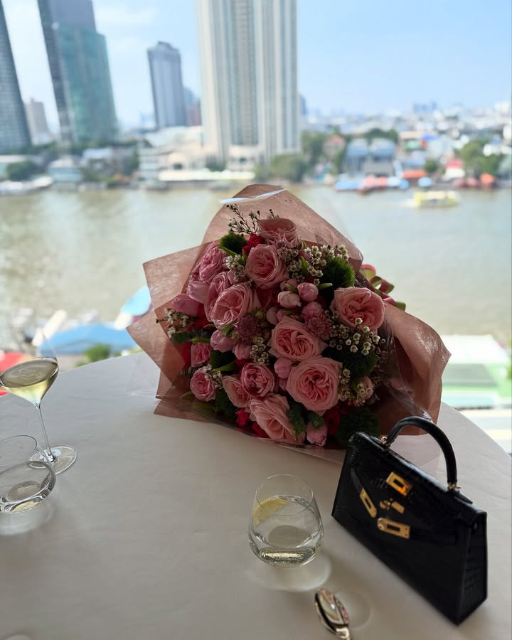 ริต้า - ศรีริต้า เจนเซ่น