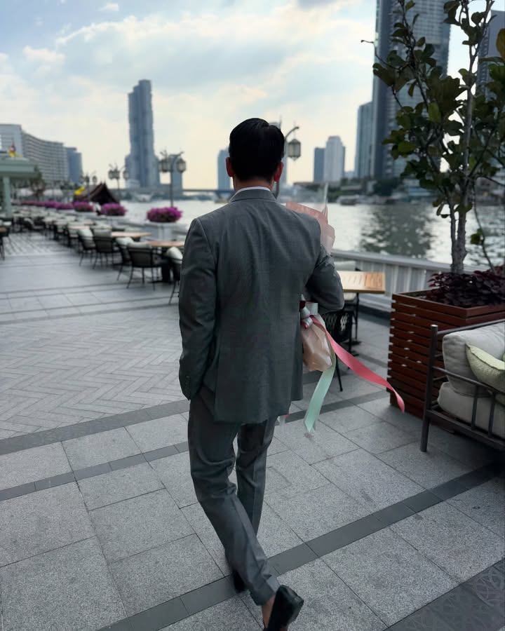 ริต้า - ศรีริต้า เจนเซ่น