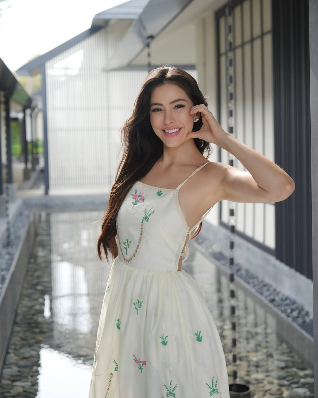 ริต้า - ศรีริต้า เจนเซ่น