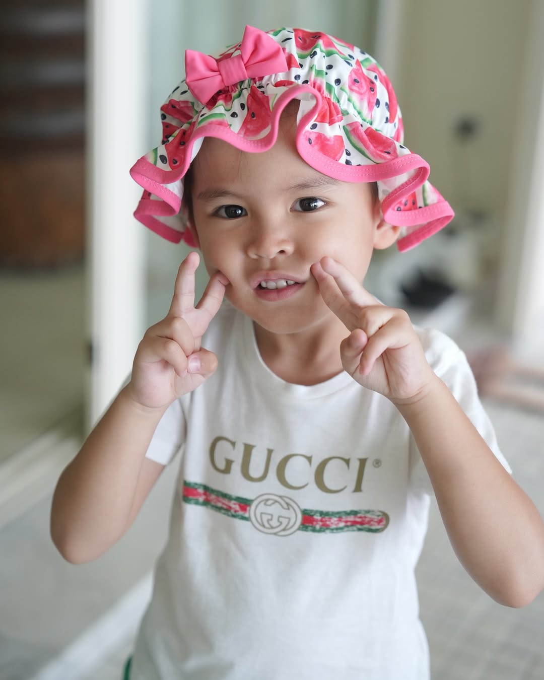 ริต้า - ศรีริต้า เจนเซ่น