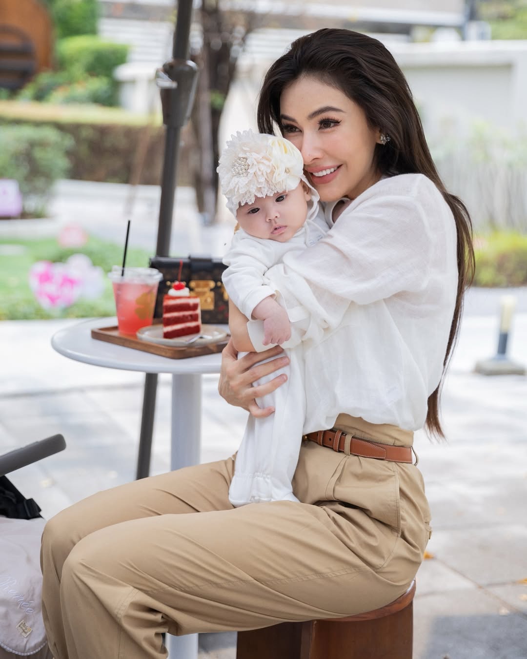 ริต้า - ศรีริต้า เจนเซ่น