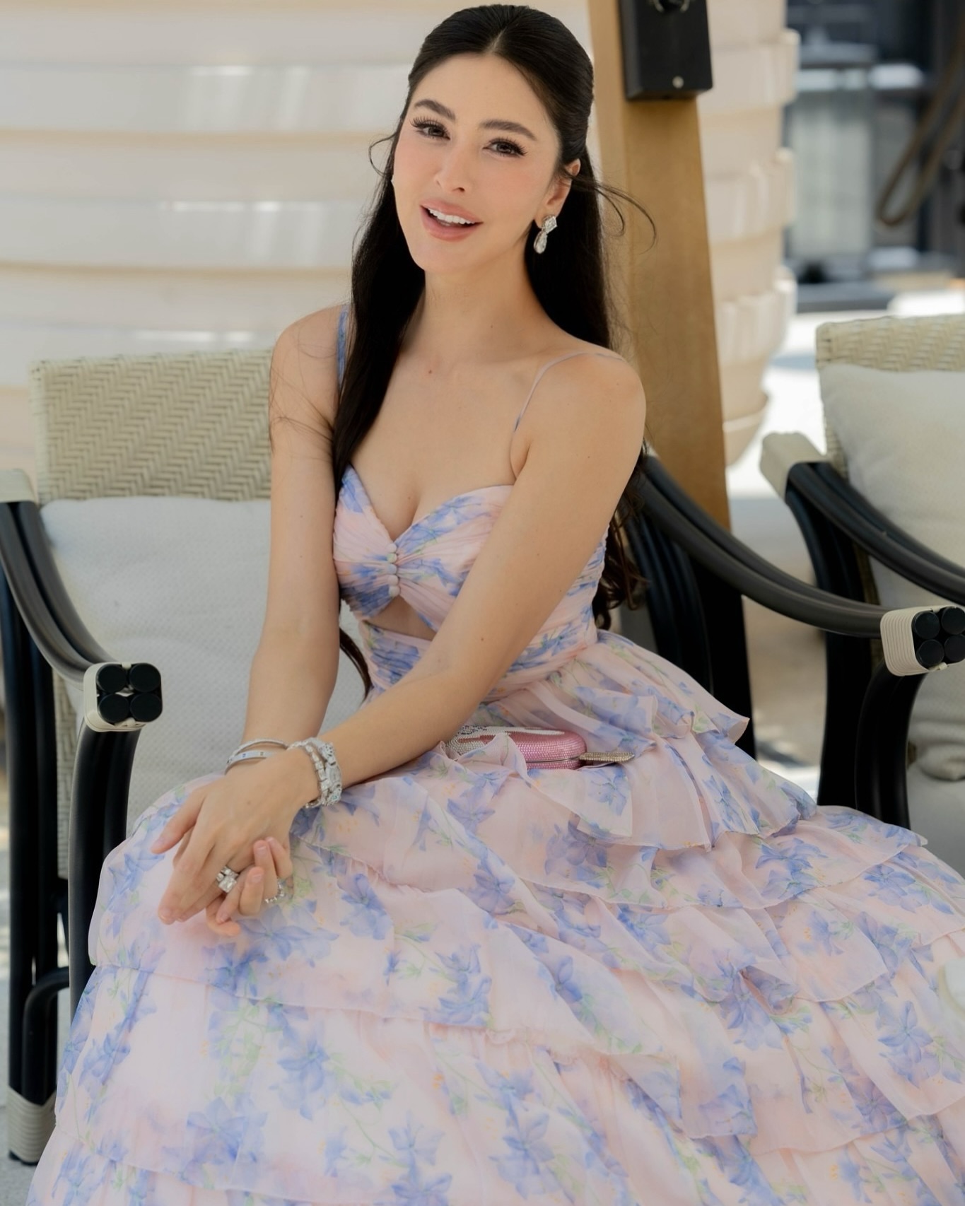 ริต้า - ศรีริต้า เจนเซ่น