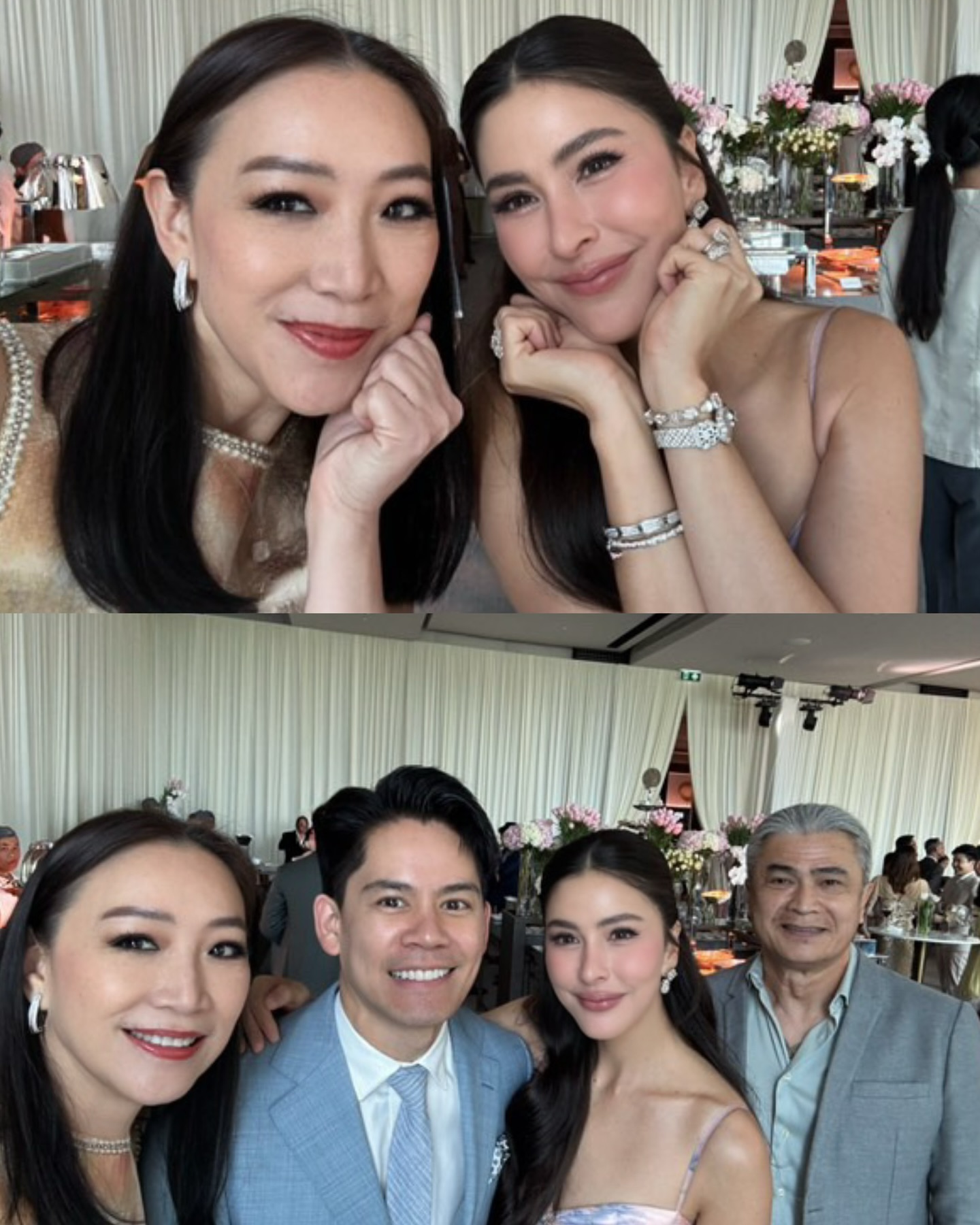 ริต้า - ศรีริต้า เจนเซ่น