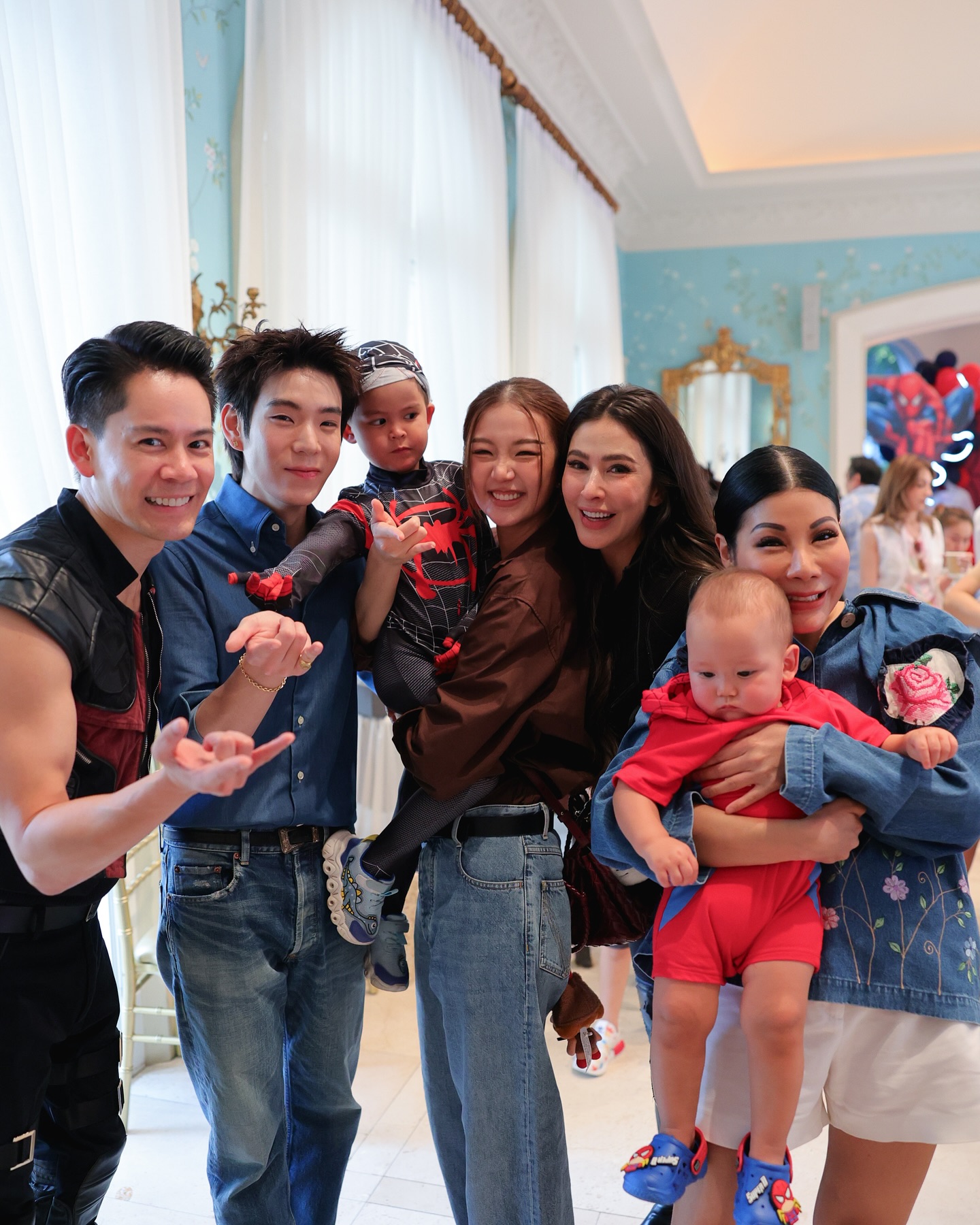 ริต้า - ศรีริต้า เจนเซ่น