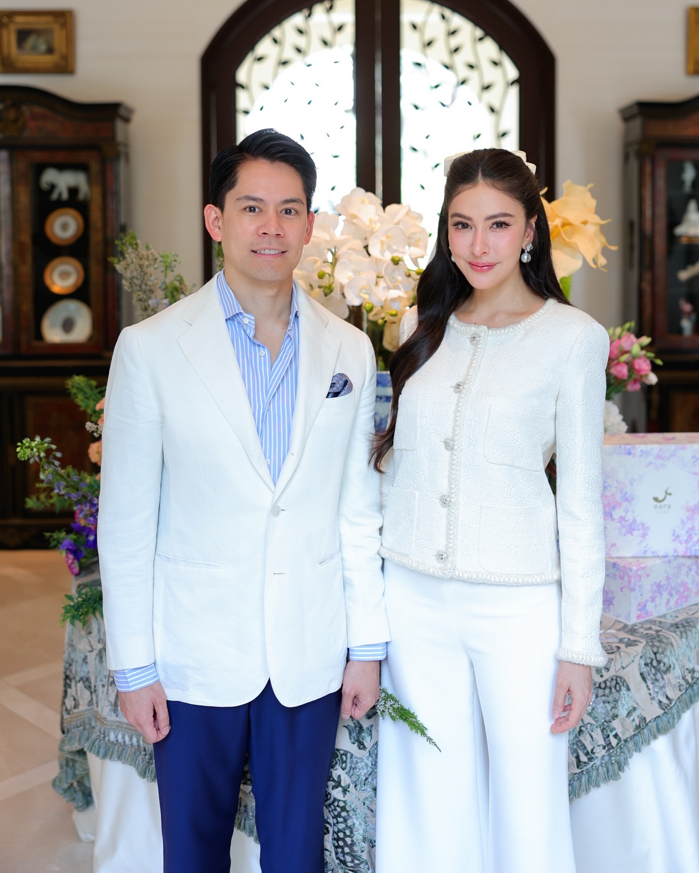 ริต้า - ศรีริต้า เจนเซ่น