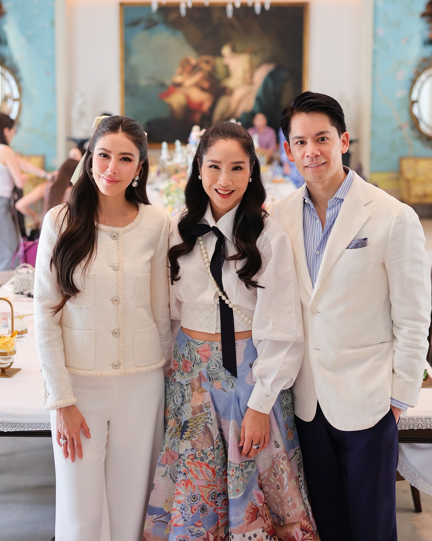 ริต้า - ศรีริต้า เจนเซ่น