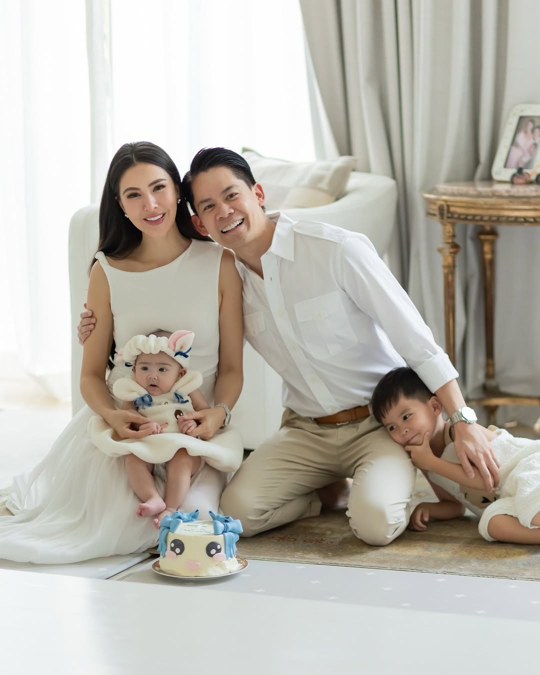 ริต้า - ศรีริต้า เจนเซ่น