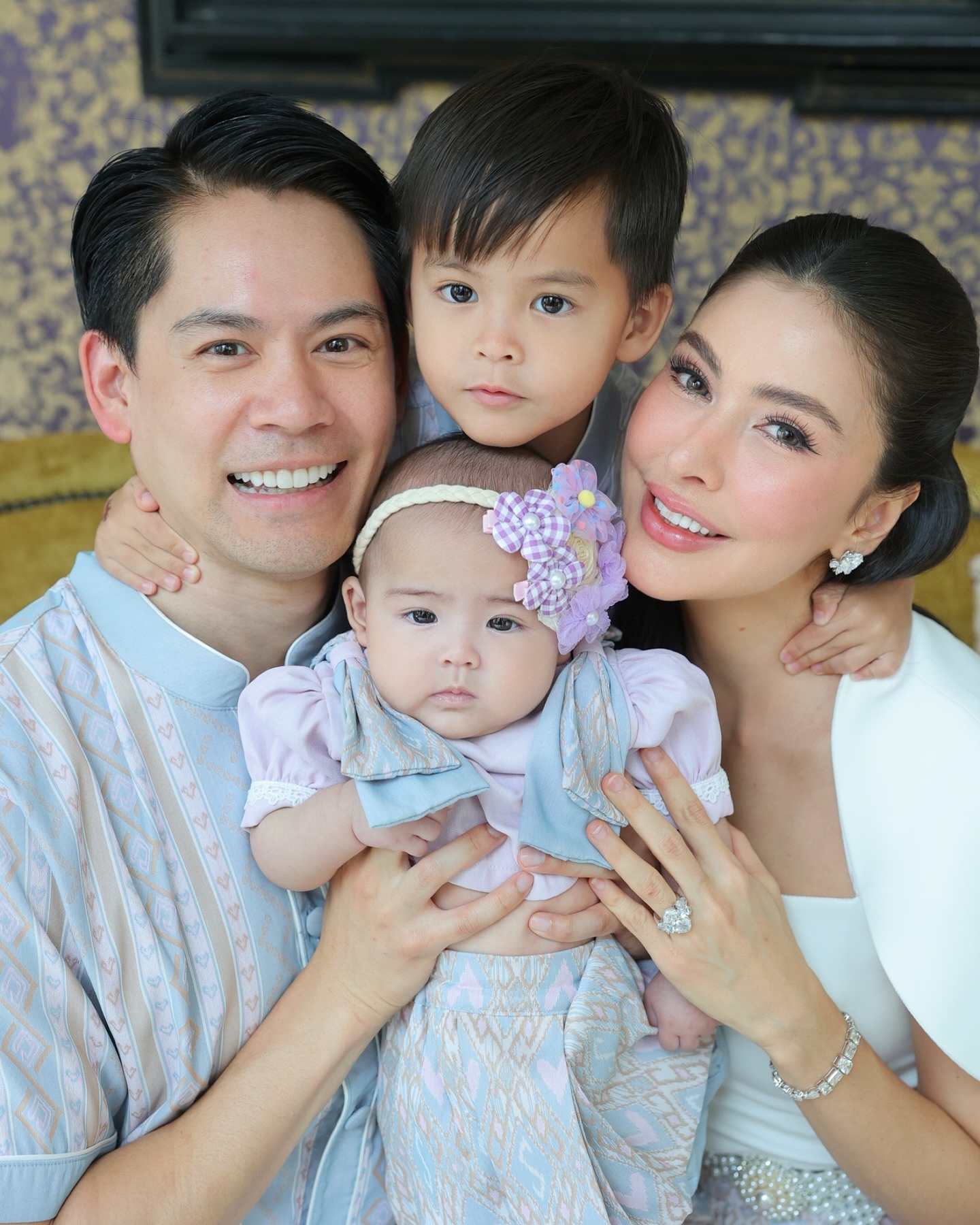 ริต้า - ศรีริต้า เจนเซ่น