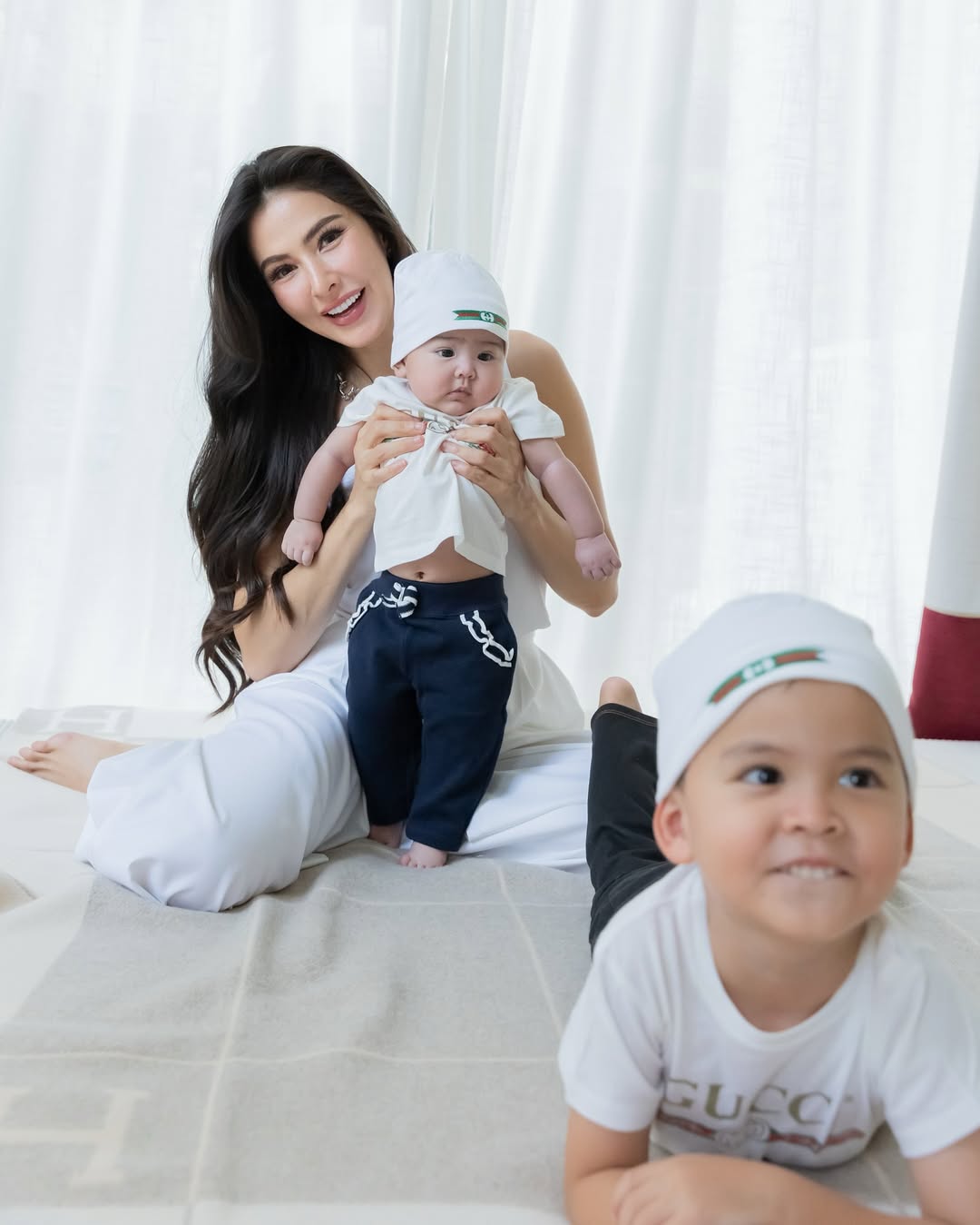 ริต้า - ศรีริต้า เจนเซ่น