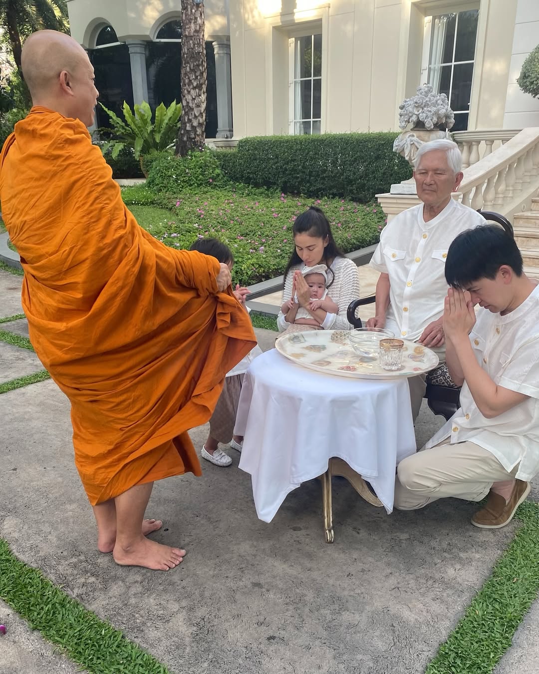 ริต้า - ศรีริต้า เจนเซ่น