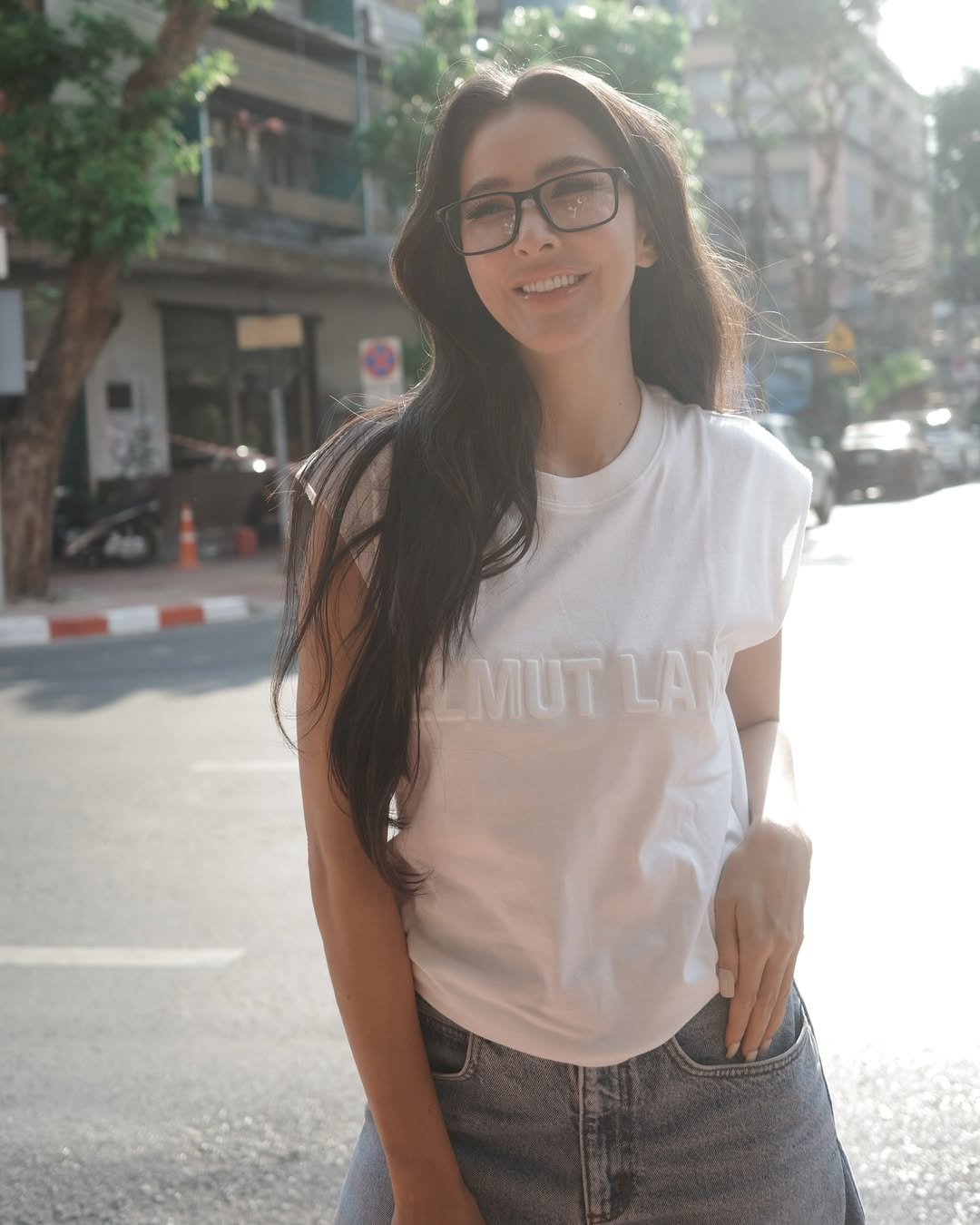 ริต้า - ศรีริต้า เจนเซ่น