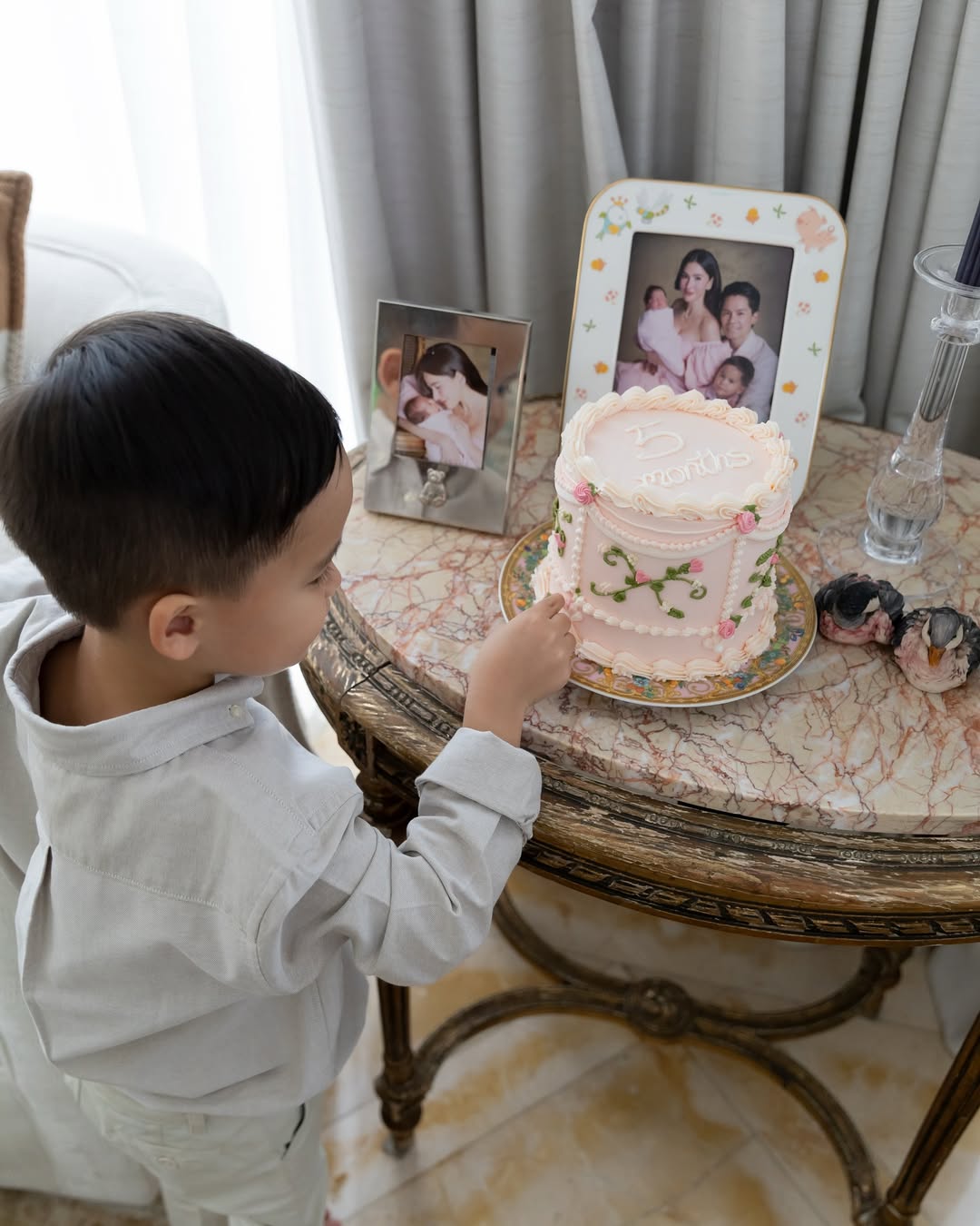 ริต้า - ศรีริต้า เจนเซ่น