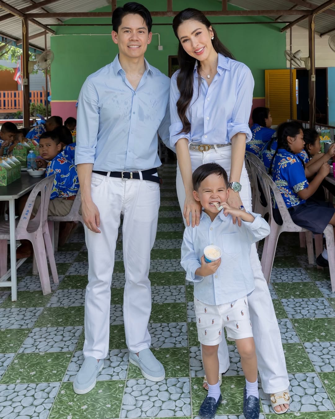 ริต้า - ศรีริต้า เจนเซ่น