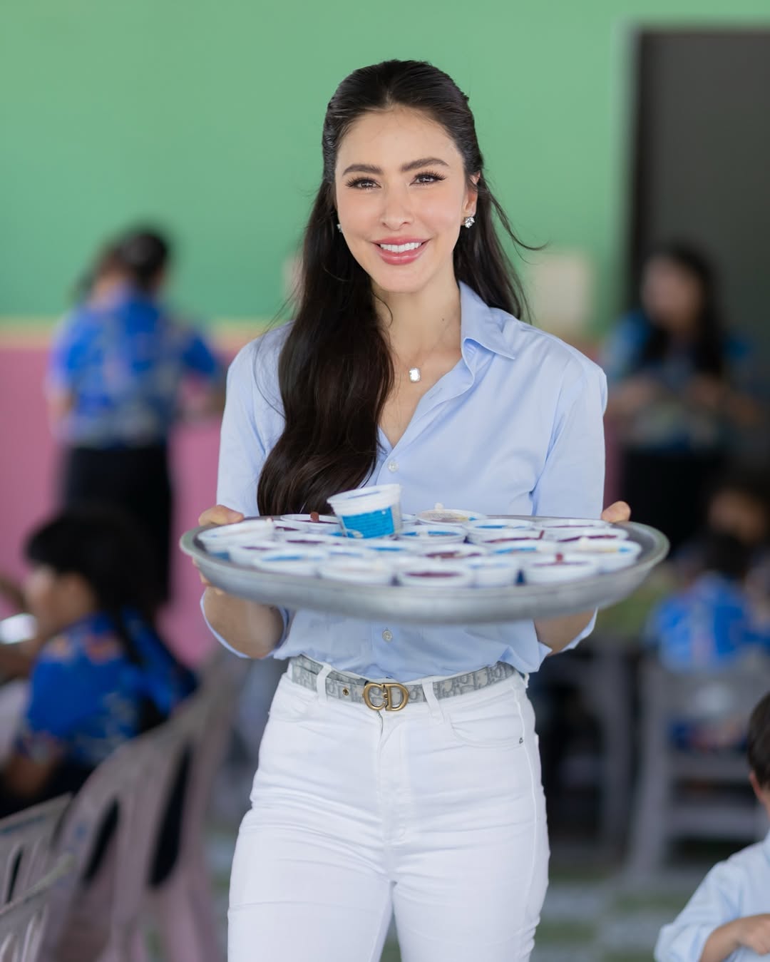 ริต้า - ศรีริต้า เจนเซ่น