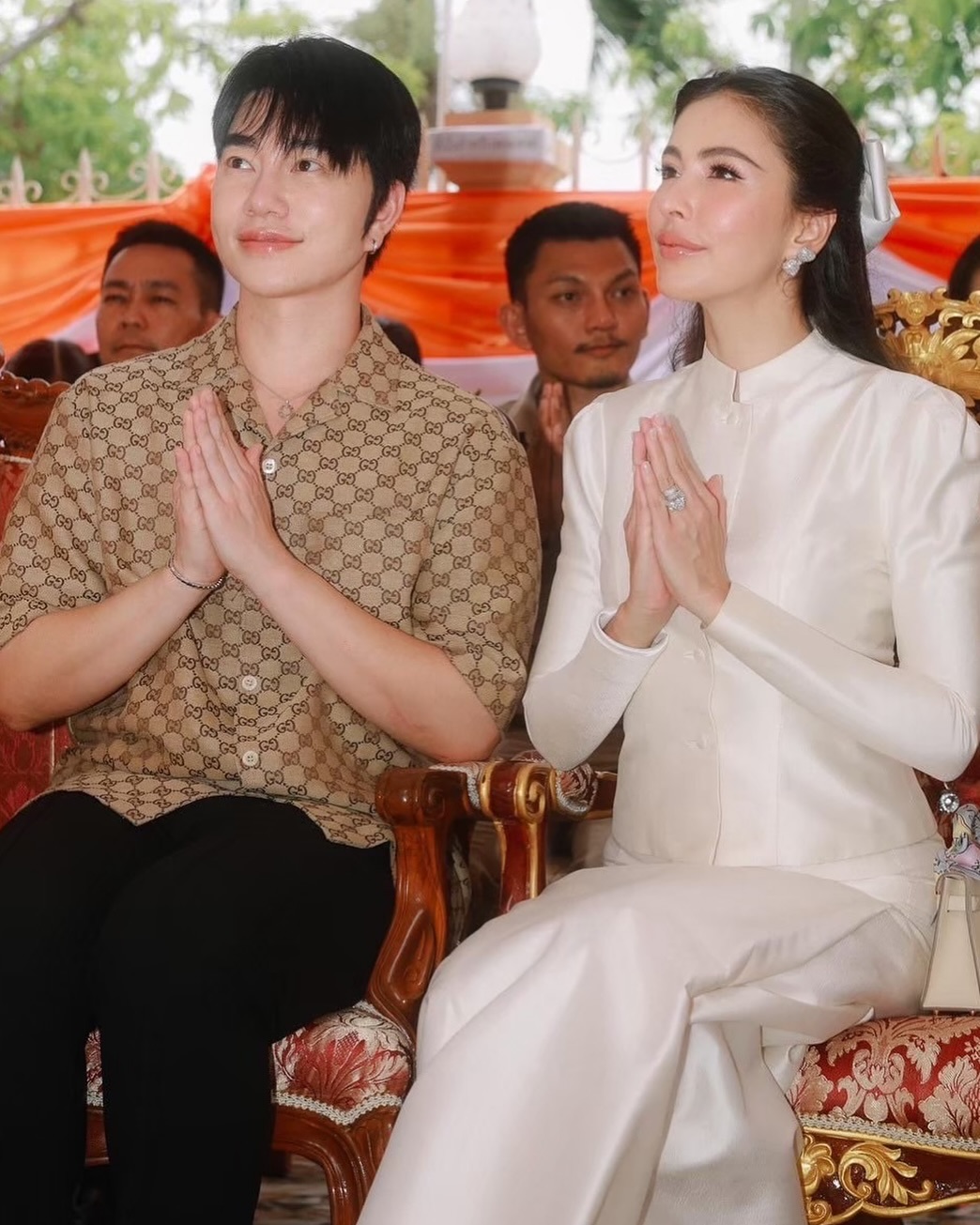 ริต้า - ศรีริต้า เจนเซ่น