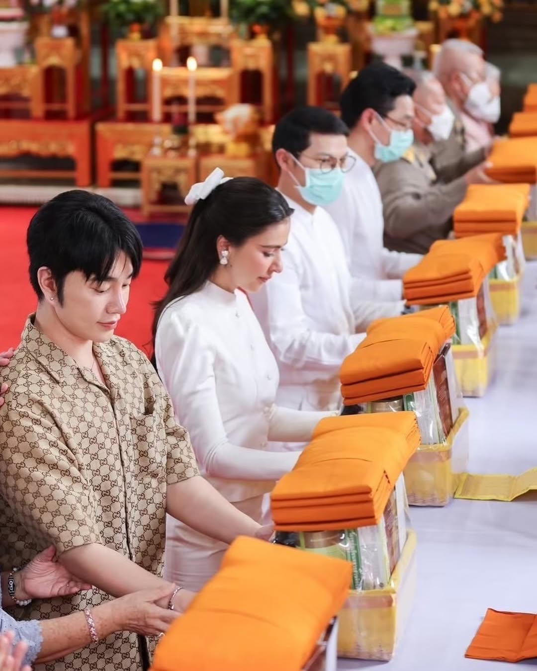 ริต้า - ศรีริต้า เจนเซ่น