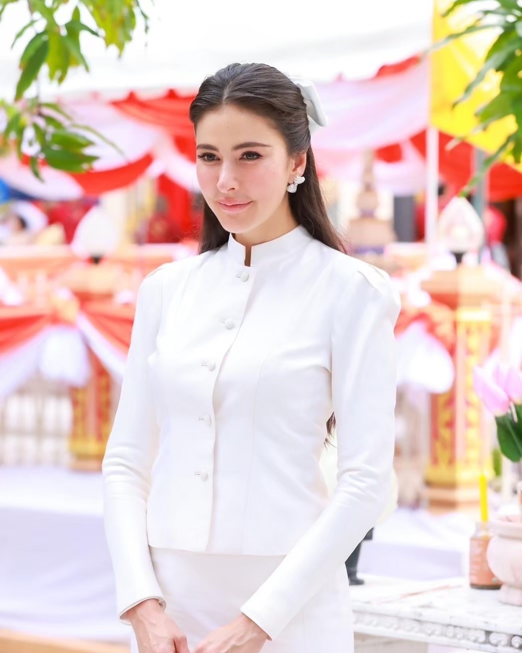 ริต้า - ศรีริต้า เจนเซ่น
