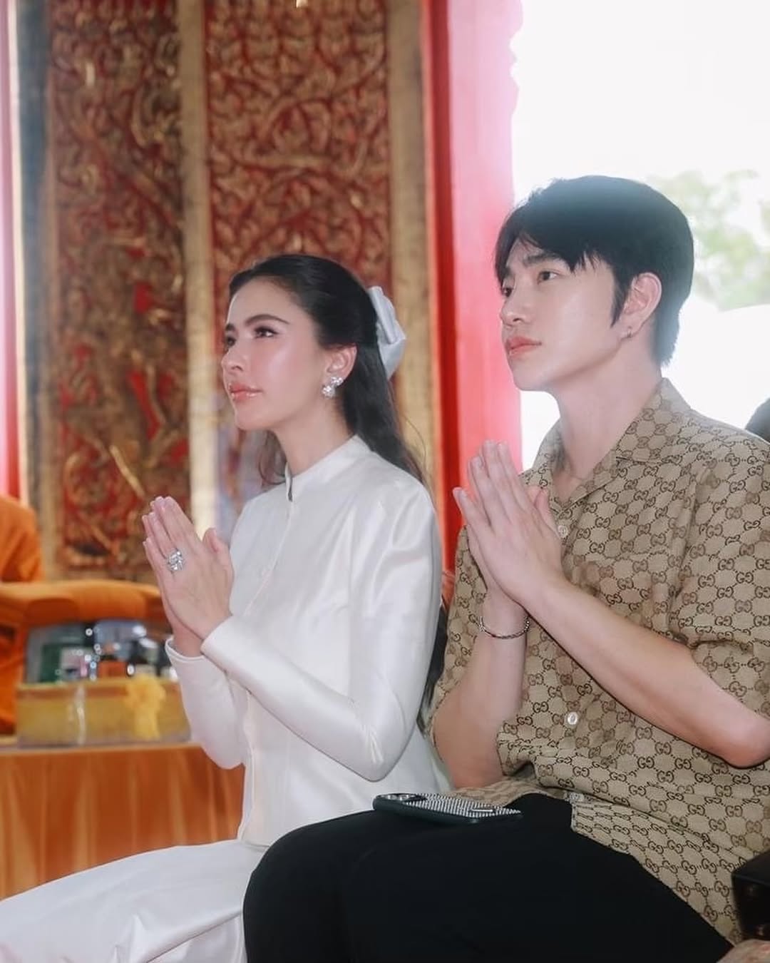 ริต้า - ศรีริต้า เจนเซ่น