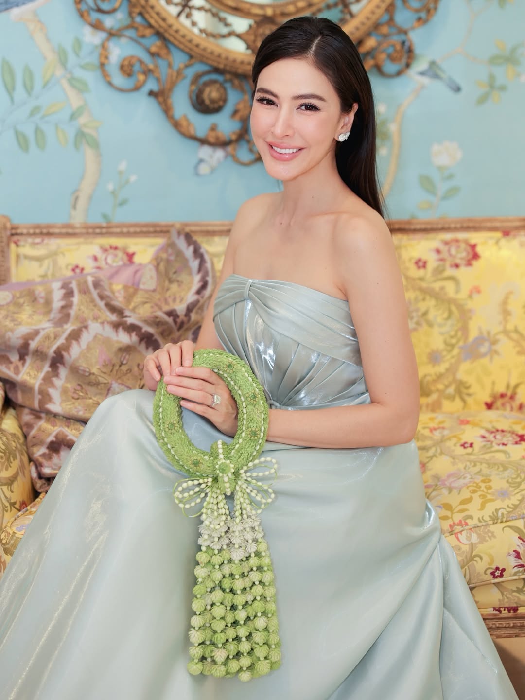 ริต้า - ศรีริต้า เจนเซ่น