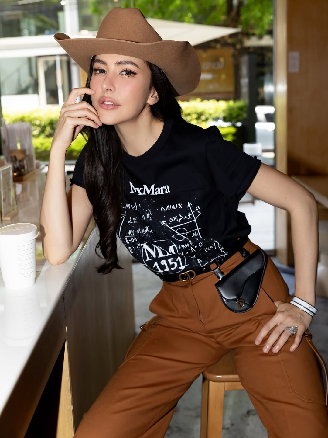 ริต้า - ศรีริต้า เจนเซ่น