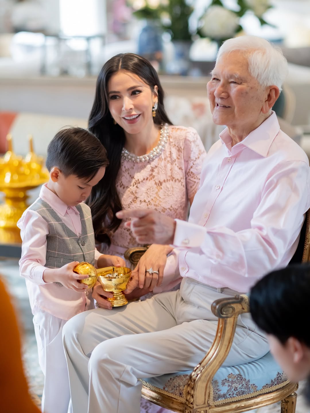 ริต้า - ศรีริต้า เจนเซ่น