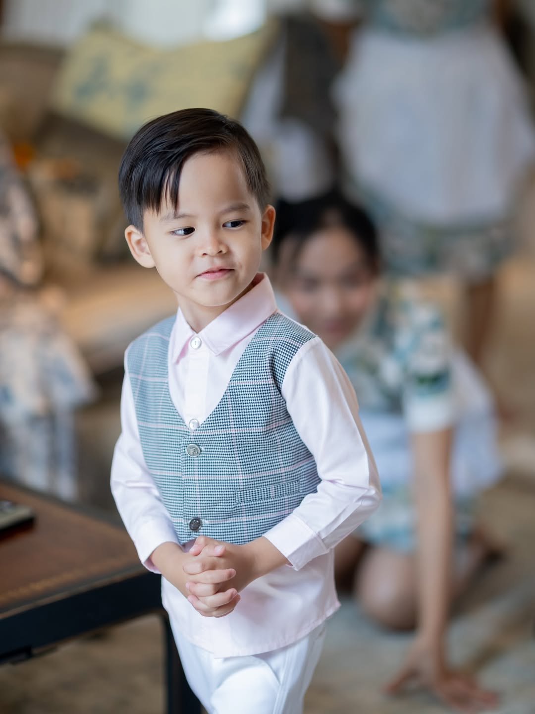 ริต้า - ศรีริต้า เจนเซ่น