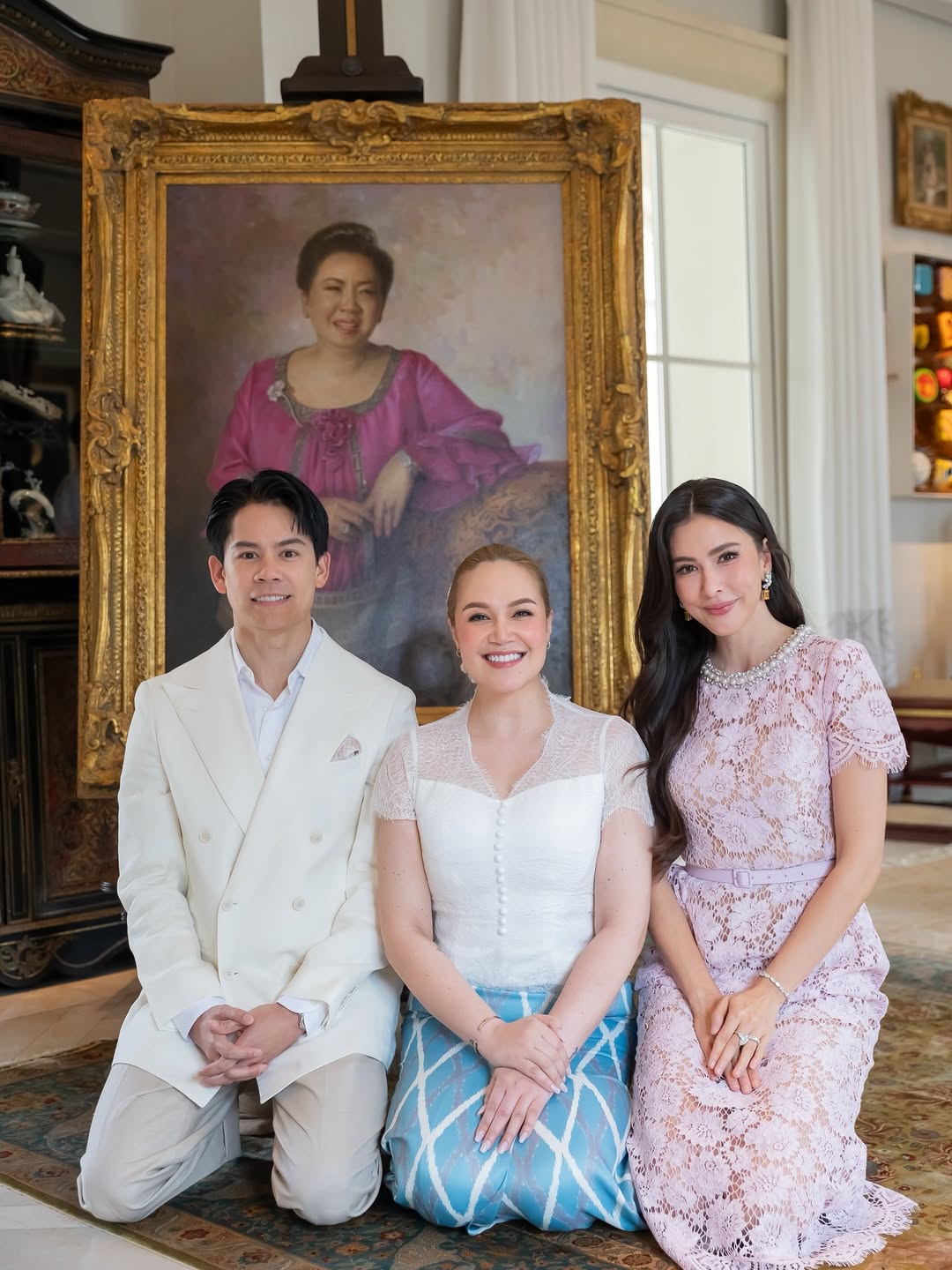 ริต้า - ศรีริต้า เจนเซ่น