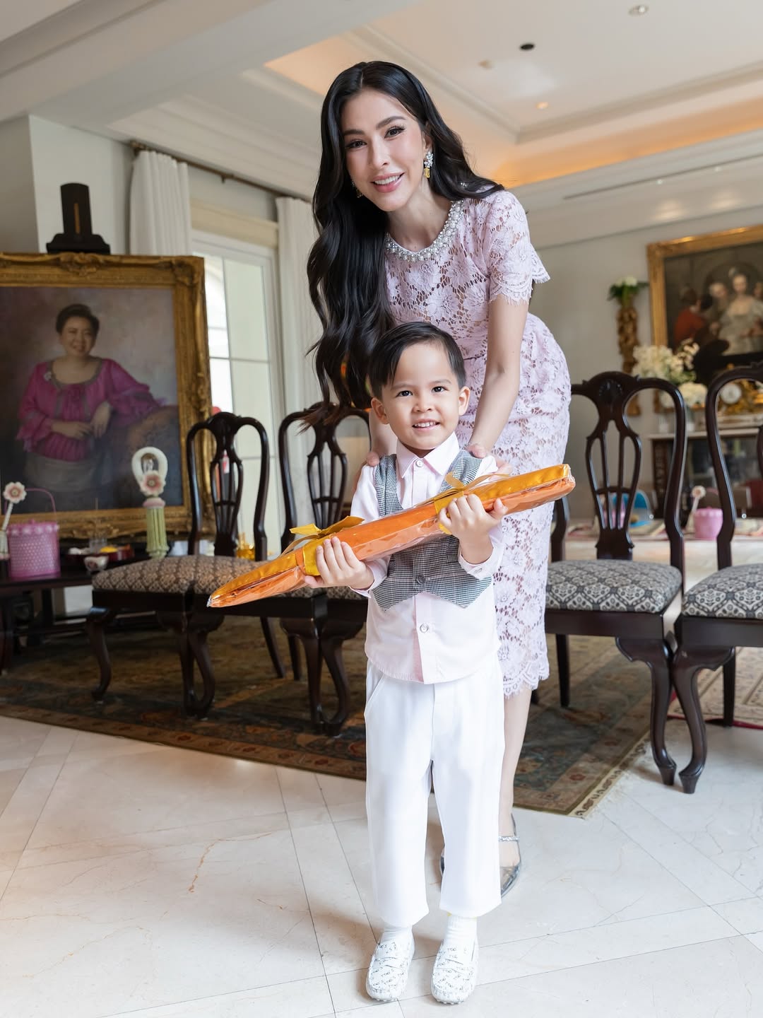 ริต้า - ศรีริต้า เจนเซ่น