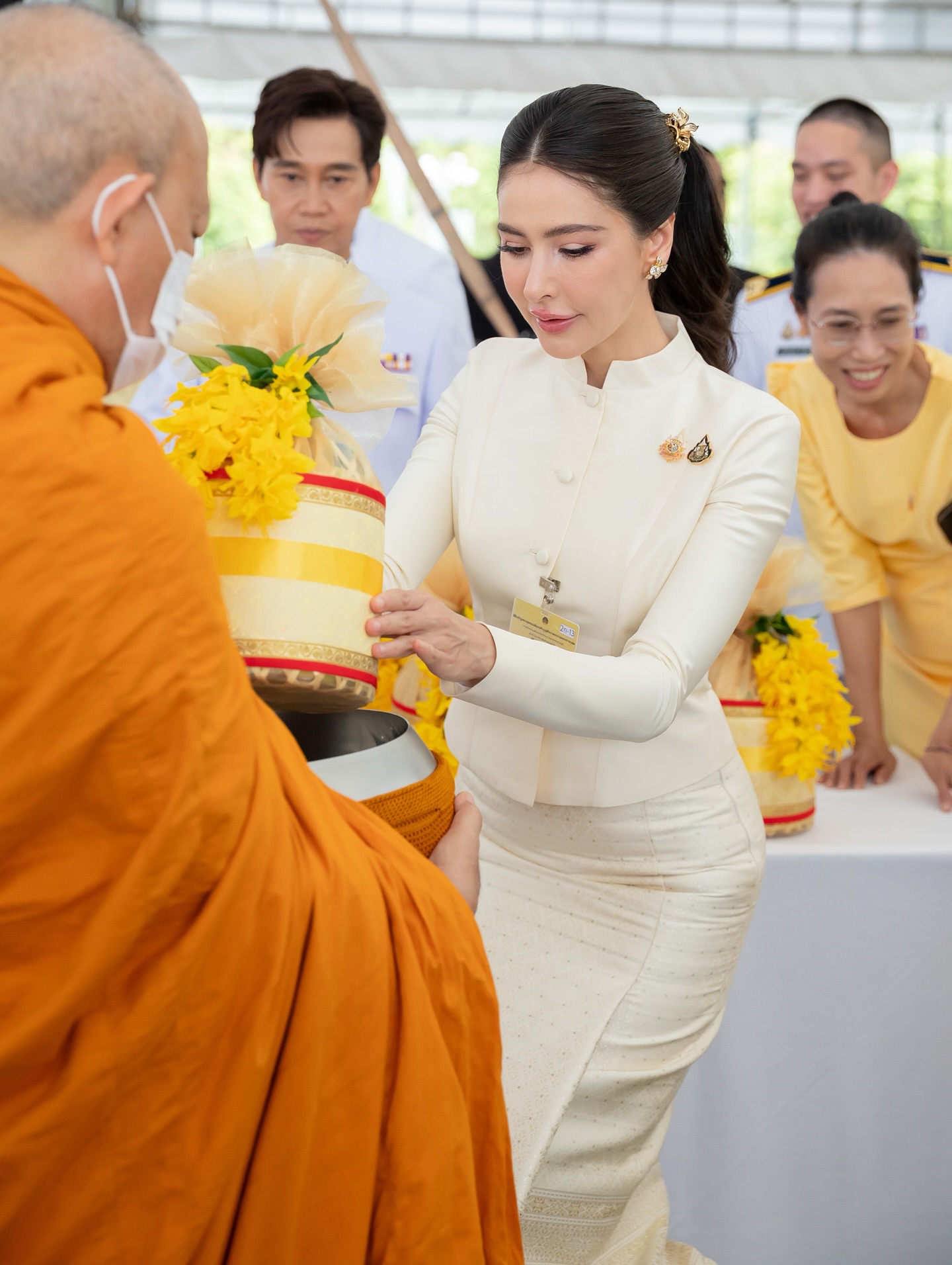 ริต้า - ศรีริต้า เจนเซ่น