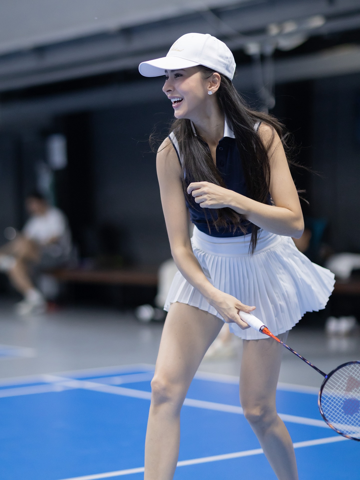 ริต้า - ศรีริต้า เจนเซ่น